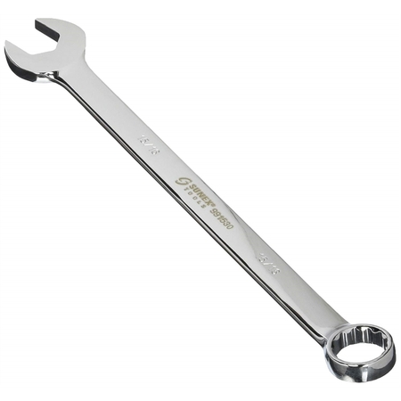 SUNEX 15/16 Full Polished Combi Wrench 991530A